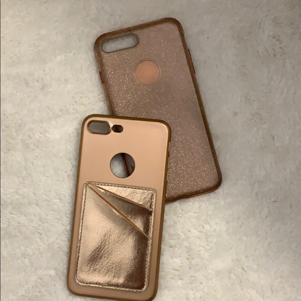 iPhone 7plus phone cases